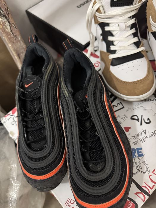 Маратонки, Nike, Boss