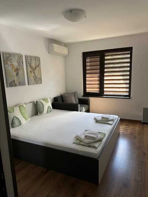 Къща за гости Вила Марковската къща