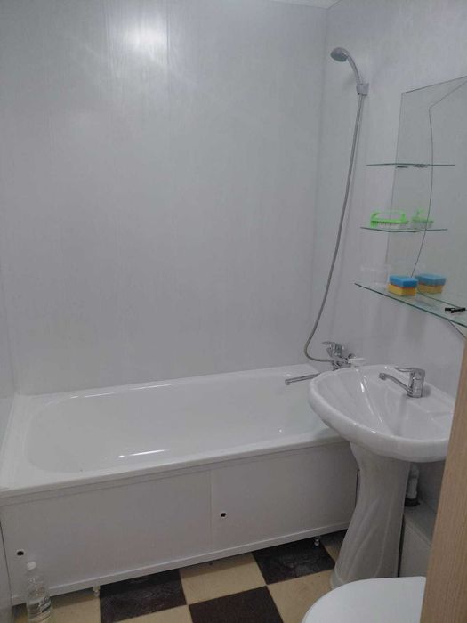 Продам 1 ком квартиру Р-он ВВИ