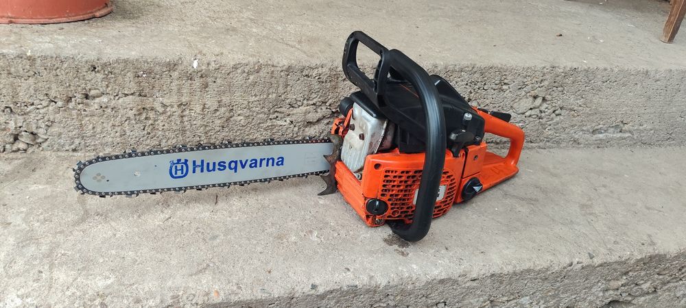 drujba DOLMAR PS 43 (2.2kw-3hp)