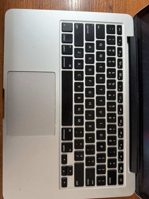MacBook Pro 2015
