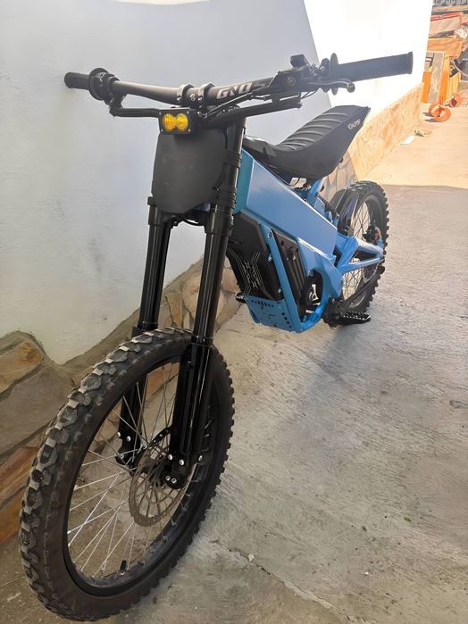Talaria xxx tl2500