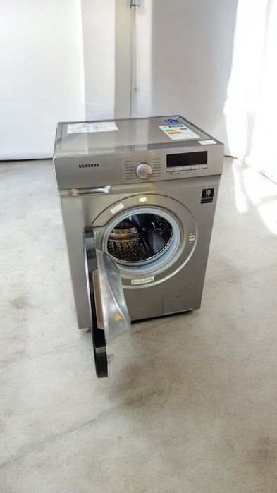 Стиралка автомат