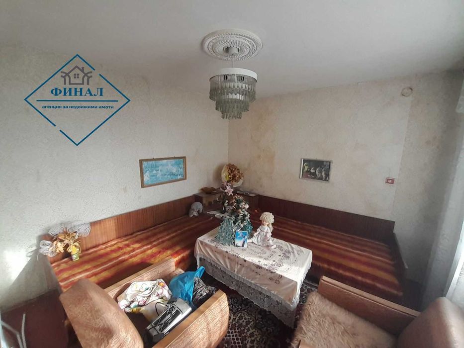 Продава се Къща в Шумен, Дивдядово - 150 кв.м за 646 €/кв.м - Снимка #8