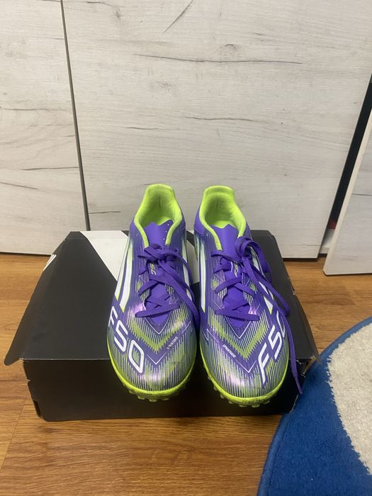 Adidas F50 club sintetic