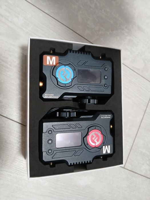 Hollyland mars400s II