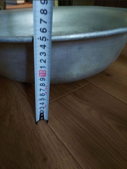 Продам алюминиевый таз