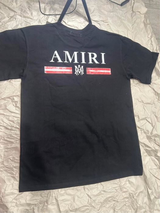 Tricouri Amiri.