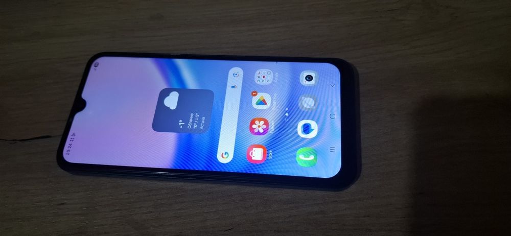 Samsung Galaxy A15