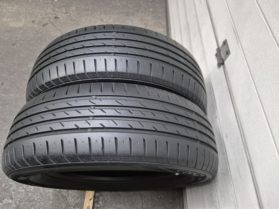 Anvelope nexen 215/65/16