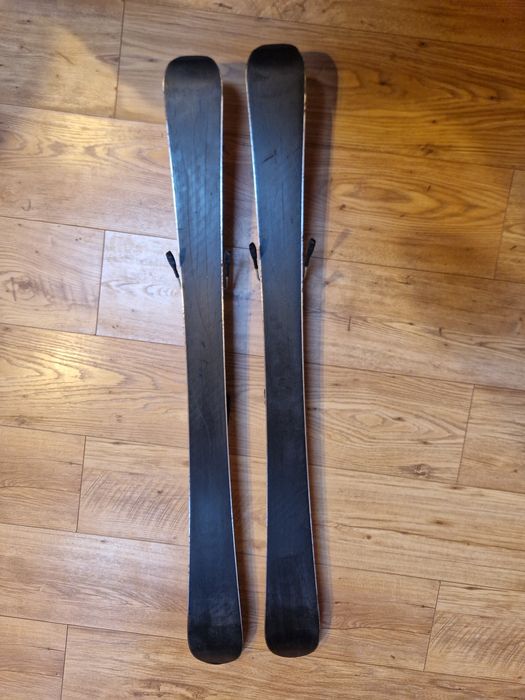 Schiuri copii 5-8 ani Blizzard Viva X-Spree 110 cm + Legaturi Blizzard IQ 4.5