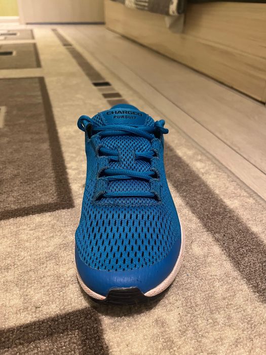 Детски маратонки under armour / номер 35.5