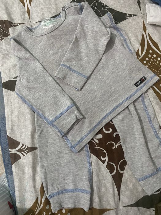 Вещи с годика до 1,8 в одни руки