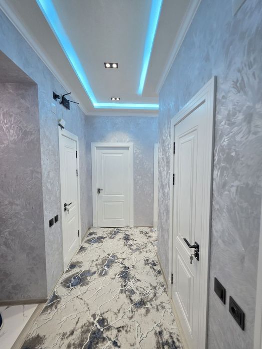 Panarama Ozera oldida 3 xona