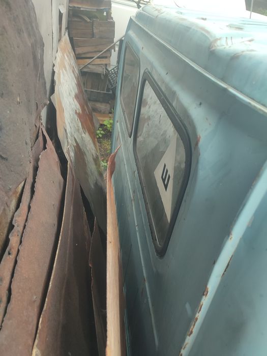 Запчасти на газель