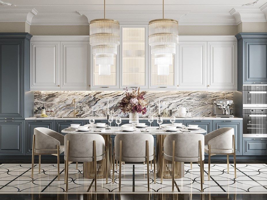 дизайнер интерьера