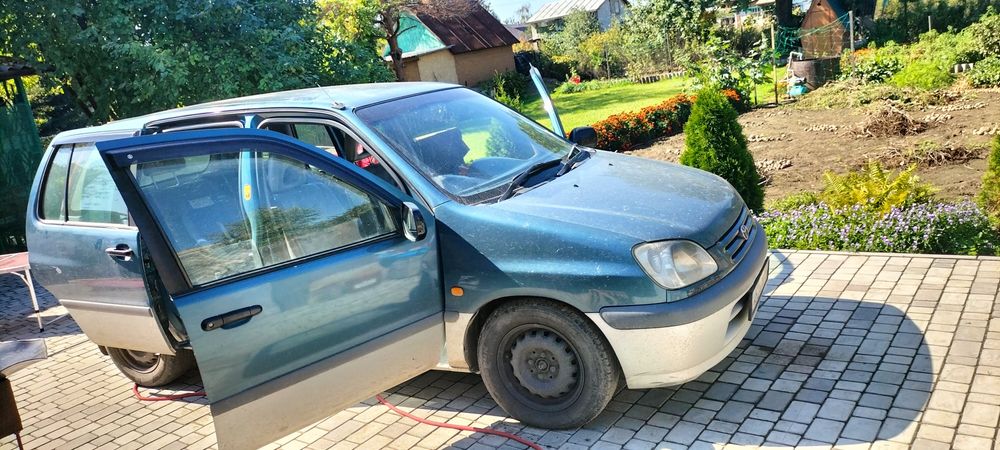 Продам надежный транспорт