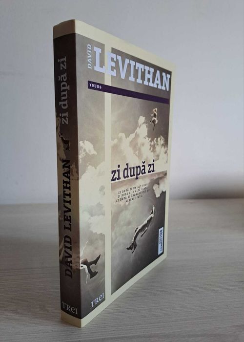 Pachet 6 cărți (Ardoare,La 5 pași de tine,Toate acele locuri minunate)