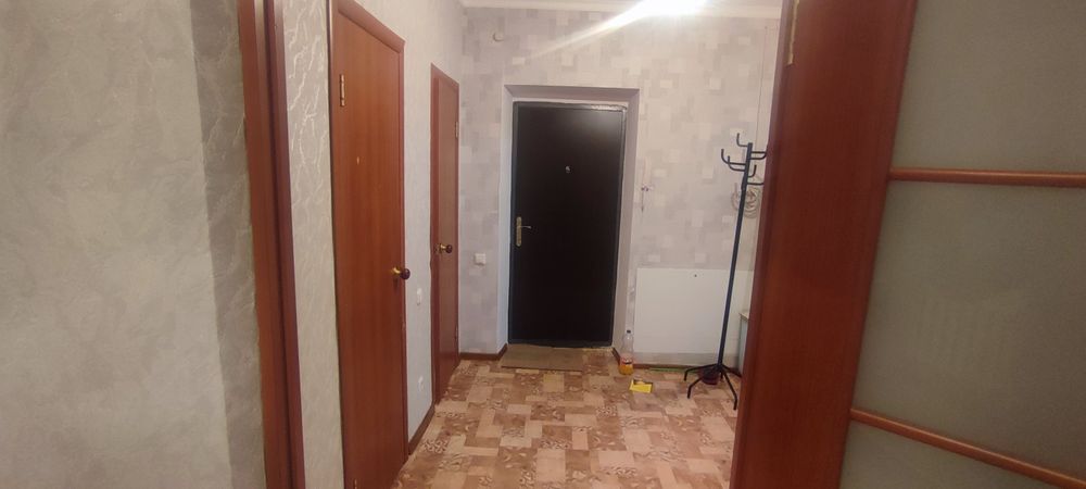 Продается квартира