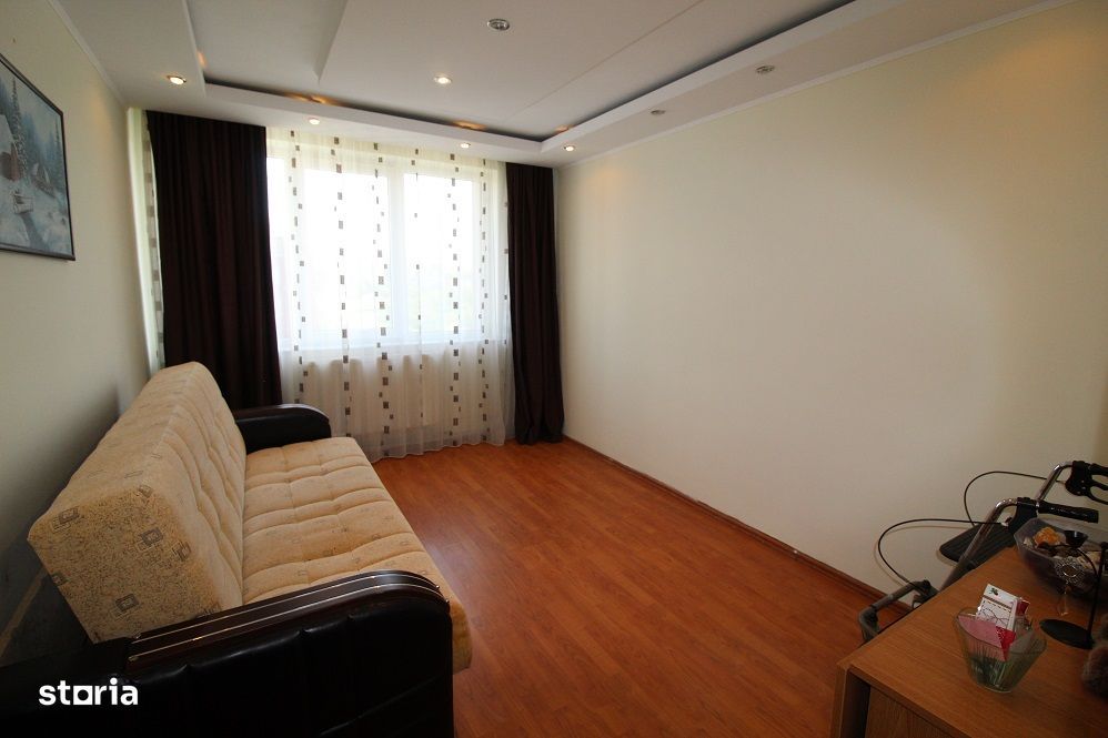 Apartament,