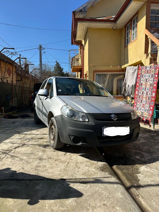 Vand/Schimb Suzuki SX4 2009 1.5 Benzina