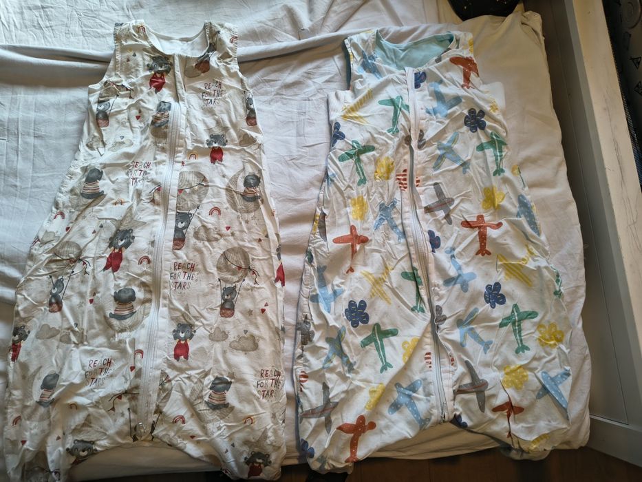 Чувалчета 1 - 3 години