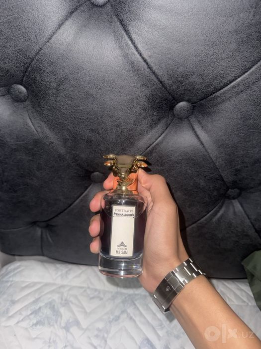 Духи mr sam 10 ml