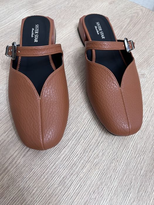 Продам женские мюли