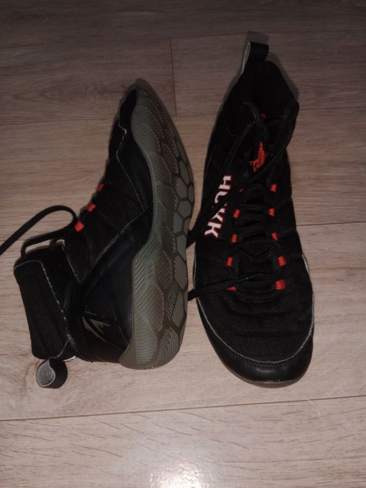 Боксерки для бокса  hukk