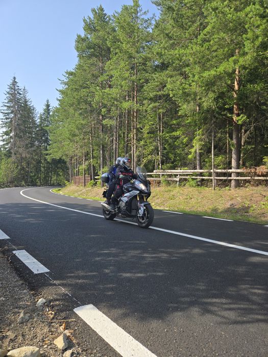 Vand / schimb BMW S1000XR 2016, km reali