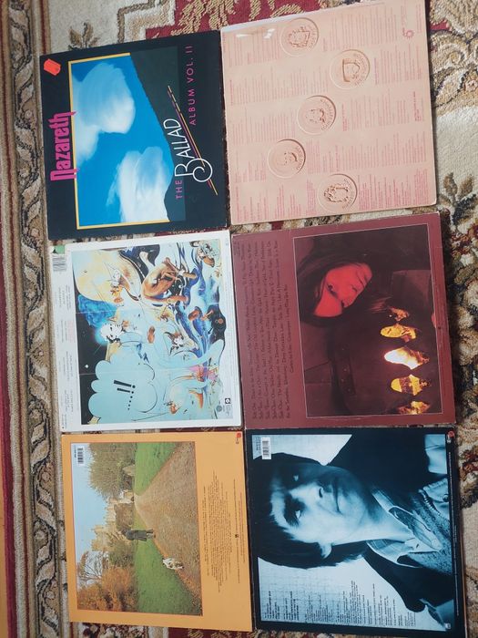 Viniluri muzica buna