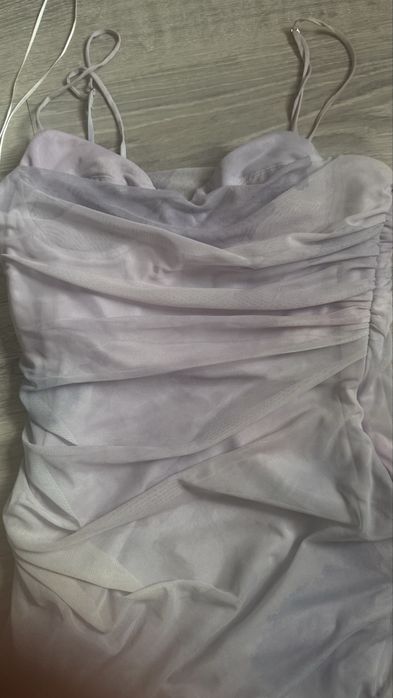 Продам платье zara