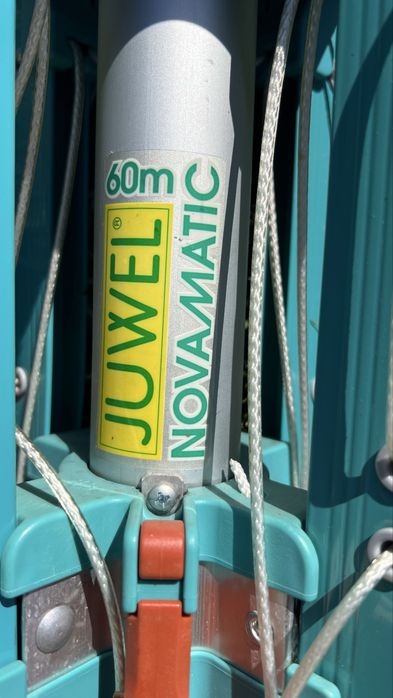 Uscator Rufe  de Gradina Curte