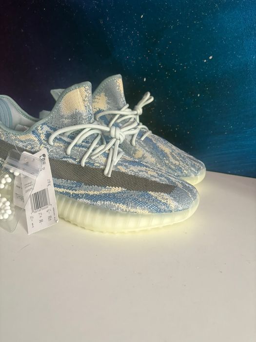 Yezzy Frost Blue 41 42 43