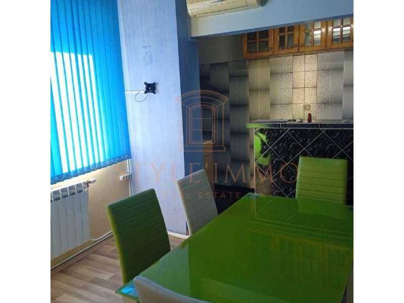 Продава се Тристаен апартамент в Разград, Център - 96 кв.м за 1169 €/кв.м - Снимка #9