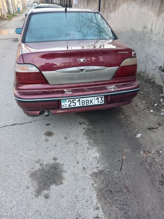 Нексия 1.6 Донс.