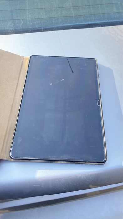 Galaxy Tab S9 FE plus 5G