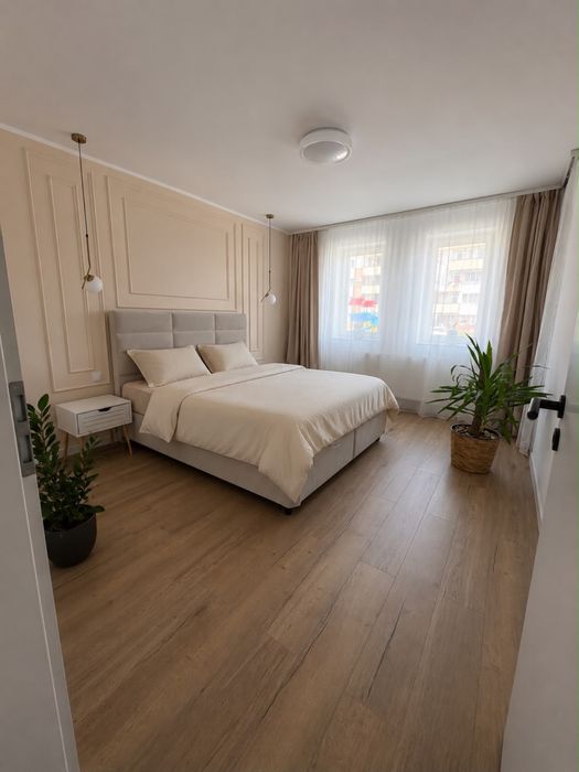Vand apartament
