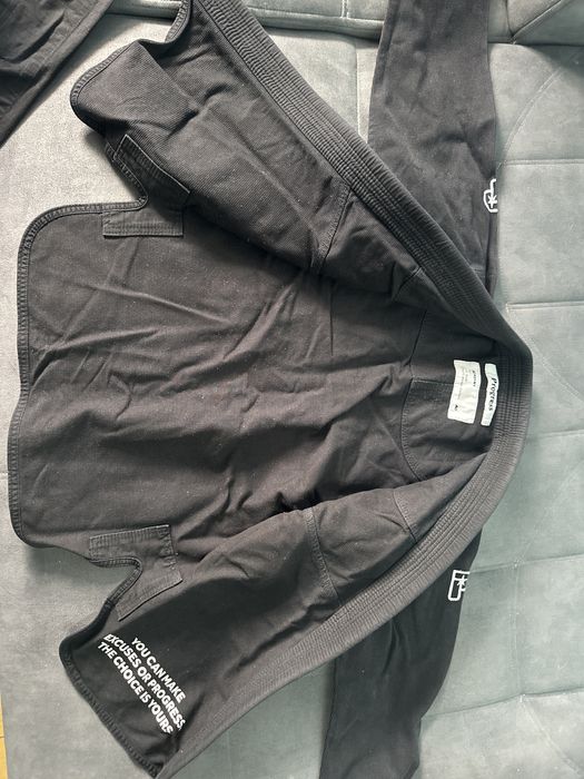 Кимоно для джиу джитсу, 100% оригинал