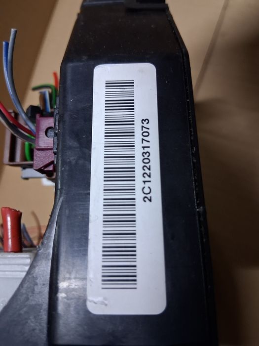 SAM модул мерцедес Е,Ц класа w212,w204 сам модул,бушонно табло