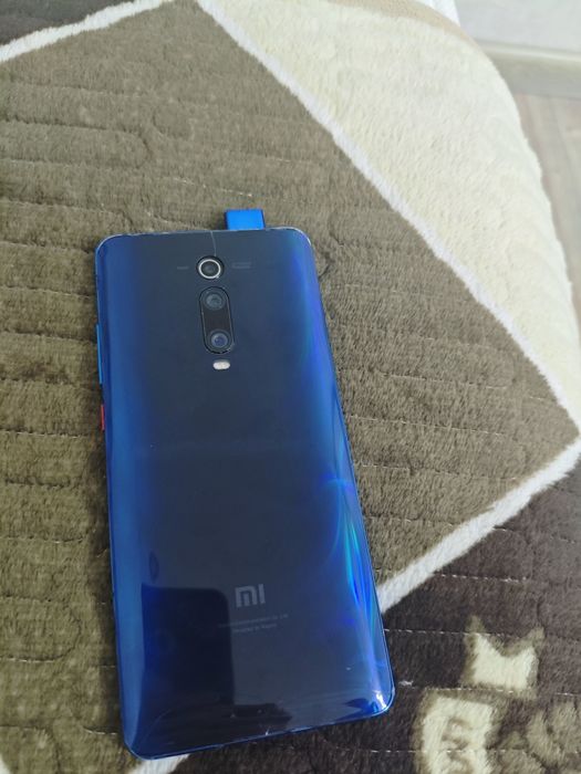 Ми 9т про 20к тг