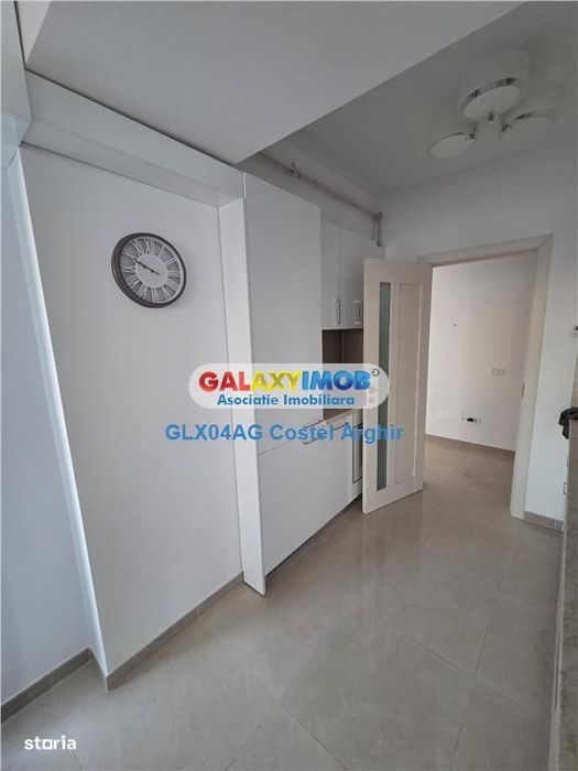 Inchiriem penthouse in zona centrala