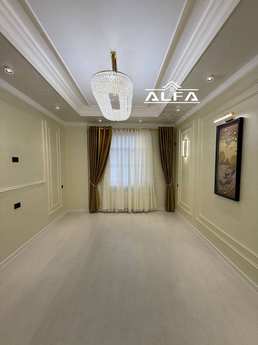 2 xonali 60m² 2-qavat