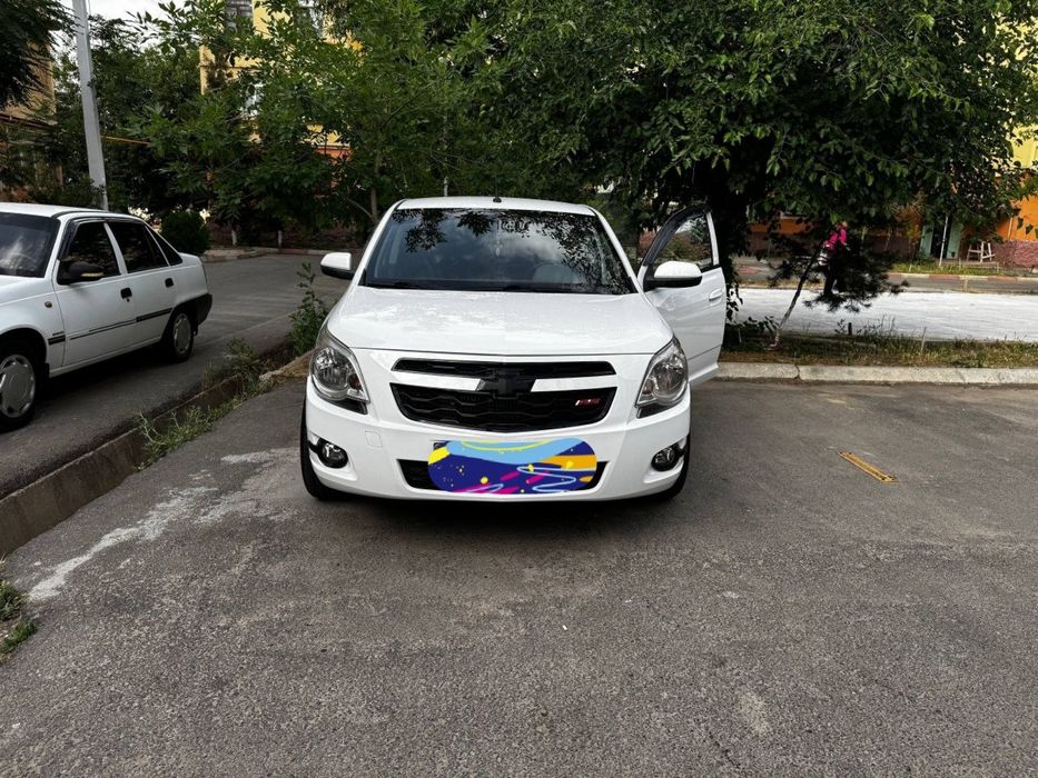 Продаю кобольт 2019г