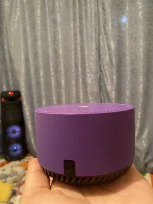 Яндекс колонка Алиса