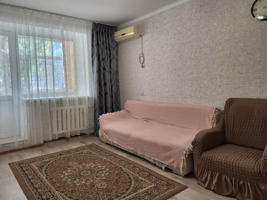 1 комн.кв .р-не Сазда