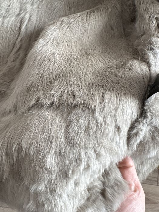 Продам дубленку демисезонную