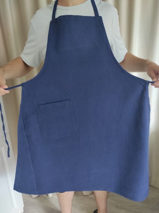 Фартук 1971г СССР