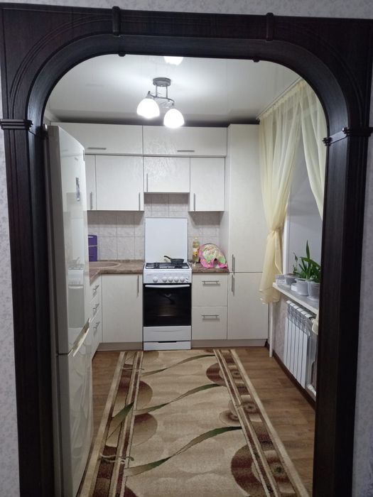 Продам 1 ком квартира