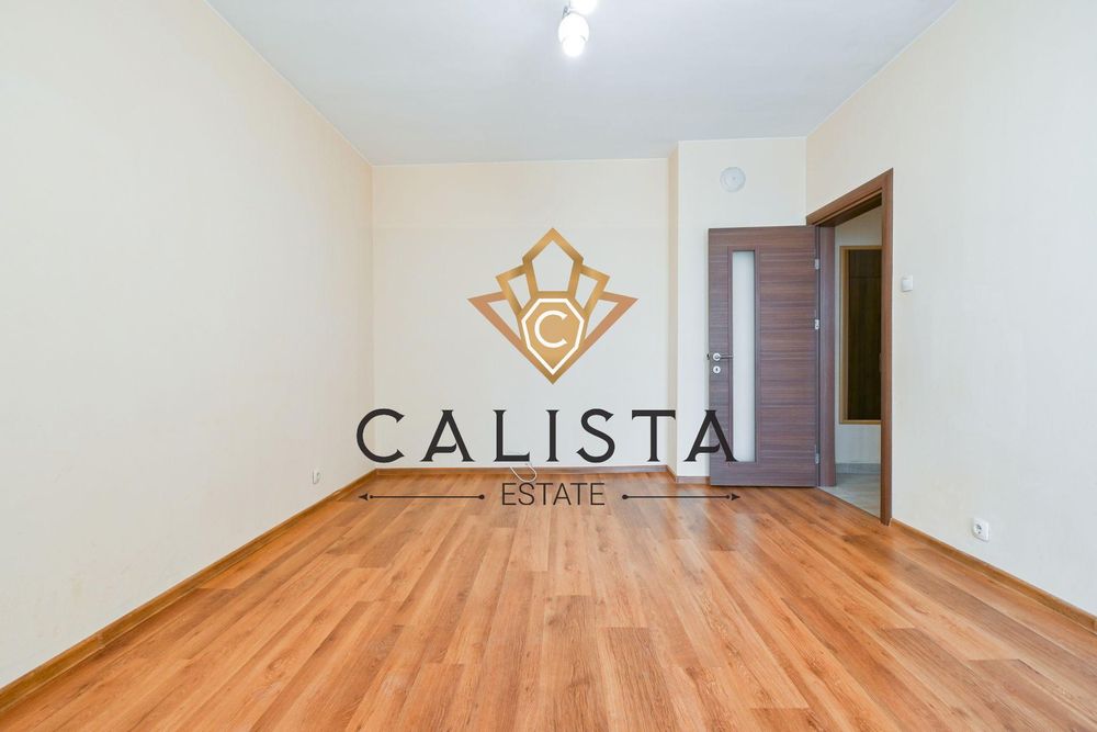 Двустаен апартамент под наем в ж.к. Хаджи Димитър, 2221673